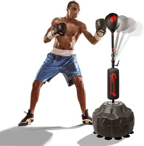 reflex speed bag|best reflex punching bag.